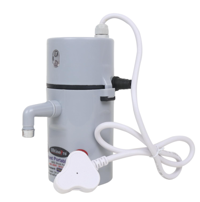 Instant electric water geyser – photo 2 of 7