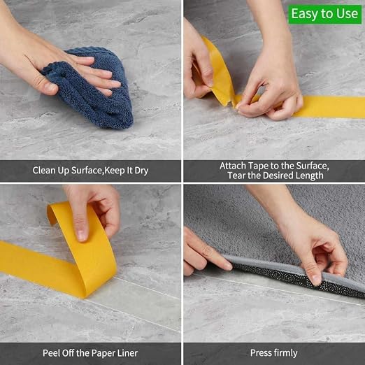 Double sided carpet tape heavy duty – photo 6 of 11