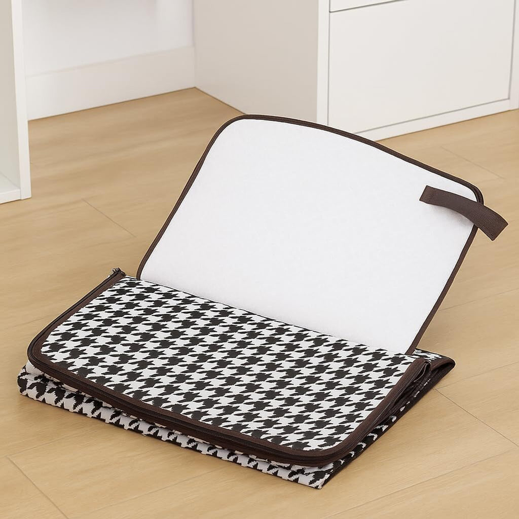 100L foldable clothes storage bag – photo 3 of 13