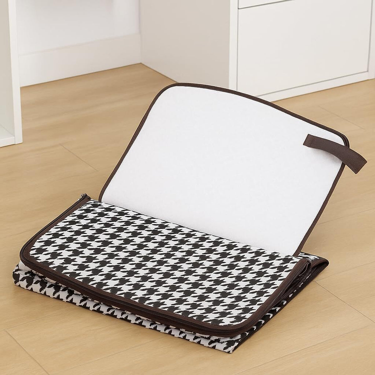 100L foldable clothes storage bag – photo 7 of 13