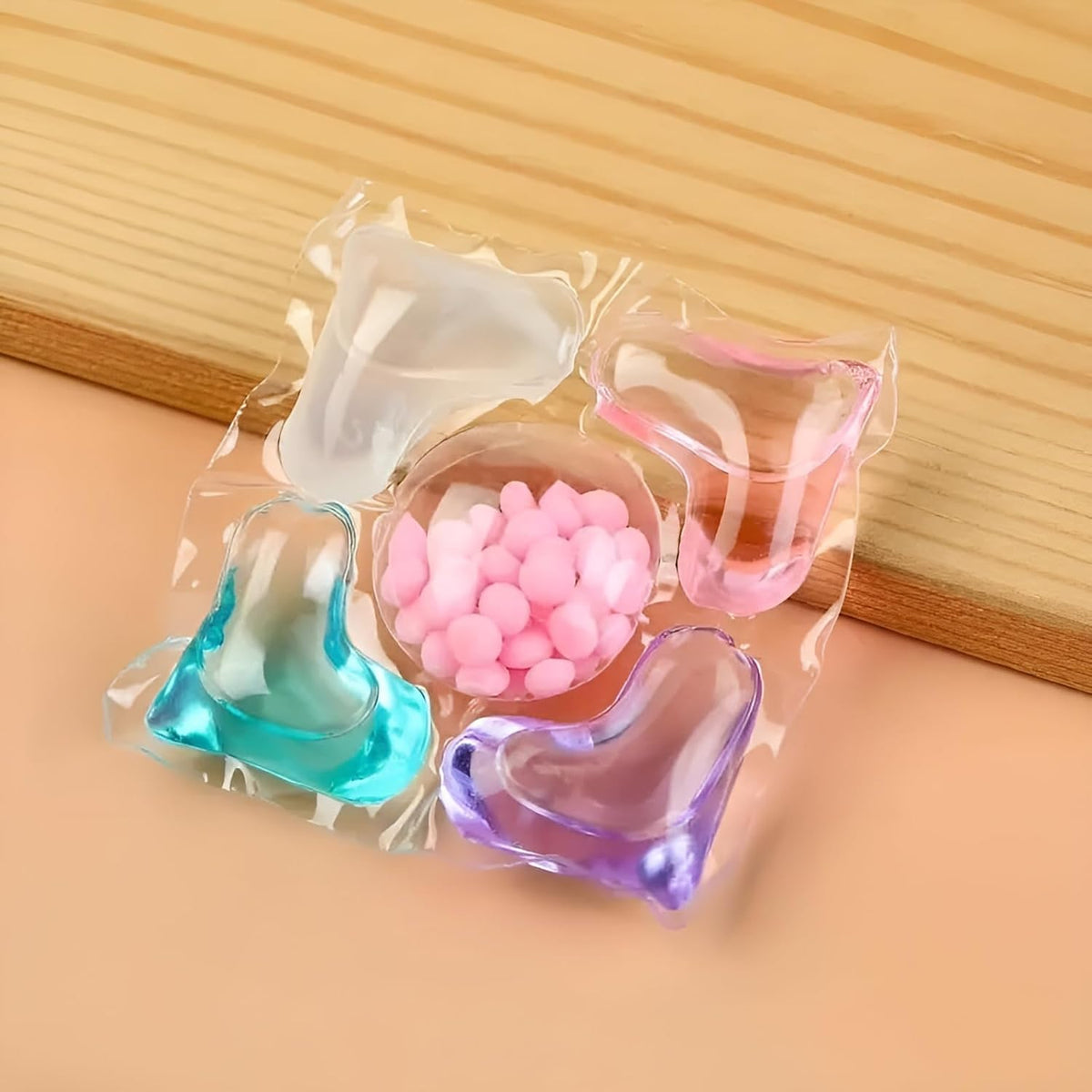 Laundry detergent pods – photo 6 of 15