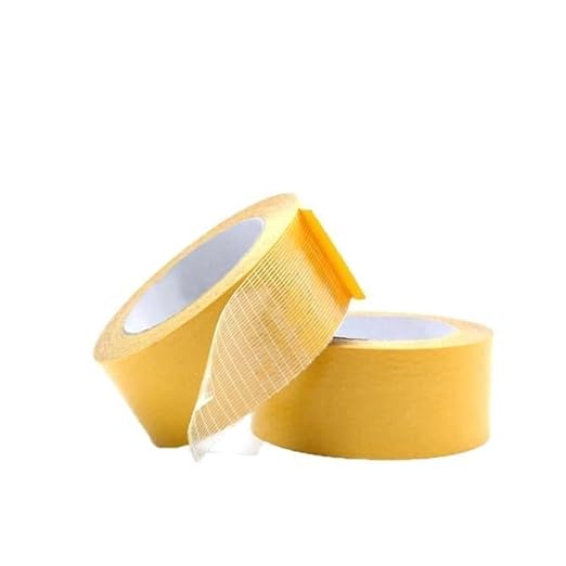 Double sided carpet tape heavy duty – photo 2 of 11