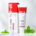 Teeth whitening toothpaste – photo 1 of 5