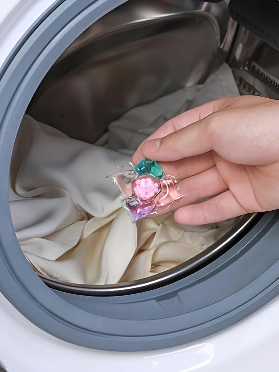 Laundry detergent pods – photo 9 of 15