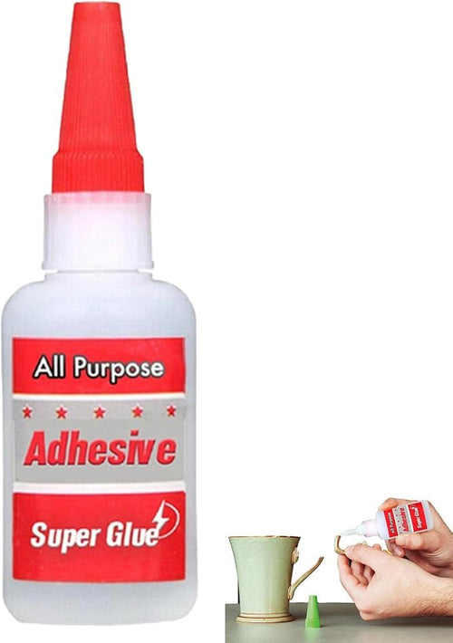 Super glue 30ml all purpose adhesive – photo 2 of 9