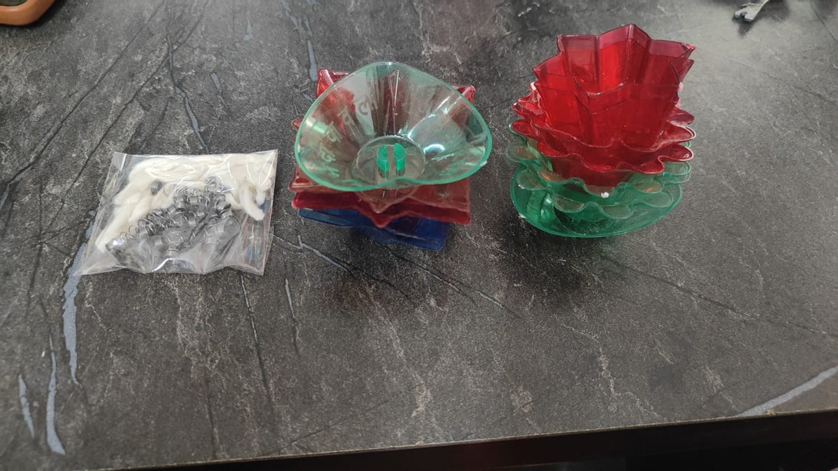 Water sensor LED diya – photo 10 of 15