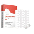 Derma Smooth skin tag patch pack front view