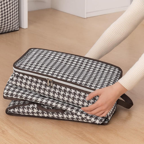 100L foldable clothes storage bag – photo 2 of 13