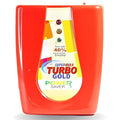 Turbo Gold power saver device front view