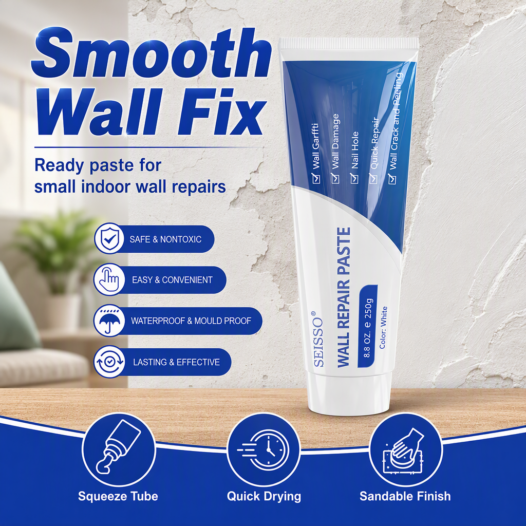 Wall Mending Agent pack of 1 – hero